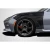 2022-2025 Toyota GR86 Vortex Carbon Fiber Fender - image 1