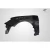 2022-2025 Toyota GR86 / Subaru BRZ Vortex Front Fenders - 2 Pieces - image 12