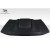 2002-2008 Chevrolet Trailblazer ZR1 V2 Look Hood - 1 Piece - image 3