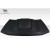 2002-2008 Chevrolet Trailblazer ZR1 V2 Look Hood - 1 Piece - image 7