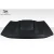 2002-2008 Chevrolet Trailblazer ZR1 V2 Look Hood - 1 Piece - image 4