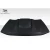 2002-2008 Chevrolet Trailblazer ZR1 V2 Look Hood - 1 Piece - image 7