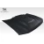 2002-2008 Chevrolet Trailblazer ZR1 V2 Look Hood - 1 Piece - image 9