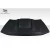 2002-2008 Chevrolet Trailblazer ZR1 V2 Look Hood - 1 Piece - image 5