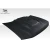2002-2008 Chevrolet Trailblazer ZR1 V2 Look Hood - 1 Piece - image 9