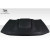 2002-2008 Chevrolet Trailblazer ZR1 V2 Look Hood - 1 Piece - image 3