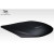 2008-2011 Subaru Impreza 2008-2014 WRX STI Vortex Hood - 1 Piece - image 5