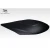 2008-2011 Subaru Impreza 2008-2014 WRX STI Vortex Hood - 1 Piece - image 8