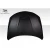 2008-2011 Subaru Impreza Vortex Hood - image 9