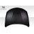 2008-2011 Subaru Impreza Vortex Hood - image 13