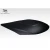 2008-2011 Subaru Impreza 2008-2014 WRX STI Vortex Hood - 1 Piece - image 13