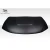 2008-2011 Subaru Impreza 2008-2014 WRX STI Vortex Hood - 1 Piece - image 11