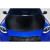 2023-2025 Nissan Z OEM Look Hood - 1 Piece - image 1