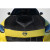 2023-2025 Nissan Z Carbon Creations Energon Hood - 1 Piece - image 1