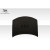 2006-2010 Dodge Charger TA Look Hood - 1 Piece - image 5