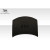 2006-2010 Dodge Charger TA Look Hood - 1 Piece - image 5