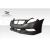 2008-2015 Infiniti G Coupe IPL Look Front Bumper - image 18