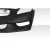 2008-2015 Infiniti G Coupe IPL Look Front Bumper - image 22