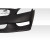 2008-2015 Infiniti G Coupe G37 Q60 Polyurethane IPL Look Front Bumper - 1 Piece - image 15