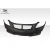 2008-2015 Infiniti G Coupe IPL Look Front Bumper - image 5