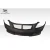 2008-2015 Infiniti G Coupe IPL Look Front Bumper - image 4