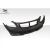 2008-2015 Infiniti G Coupe IPL Look Front Bumper - image 8
