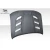 2005-2011 Toyota Tacoma Viper Look Hood - 1 Piece - image 21