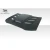2005-2011 Toyota Tacoma Viper Look Hood - 1 Piece - image 24