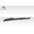 2015-2023 Ford Mustang Coupe M Design Rear Wing Spoiler - 1 Piece - image 5