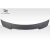 2015-2023 Ford Mustang M Design Rear Wing - image 10