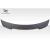 2015-2023 Ford Mustang Coupe M Design Rear Wing Spoiler - 1 Piece - image 16