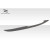 2015-2023 Ford Mustang Coupe M Design Rear Wing Spoiler - 1 Piece - image 20