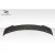 2015-2023 Ford Mustang Coupe M Design Rear Wing Spoiler - 1 Piece - image 33