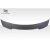 2015-2023 Ford Mustang M Design Rear Wing - image 9