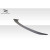 2015-2023 Ford Mustang Coupe M Design Rear Wing Spoiler - 1 Piece - image 11