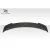 2015-2023 Ford Mustang Coupe M Design Rear Wing Spoiler - 1 Piece - image 12