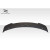 2015-2023 Ford Mustang Coupe M Design Rear Wing Spoiler - 1 Piece - image 12