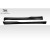 2012-2017 Bentley Continental GT Eros Version 1 Side Skirts - 2 Piece - image 15