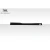 2012-2017 Bentley Continental GT Eros Version 1 Side Skirts - 2 Piece - image 10