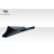 2012-2017 Bentley Continental GT Eros Version 1 Side Skirts - 2 Piece - image 38