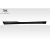 2012-2017 Bentley Continental GT Eros Version 1 Side Skirts - 2 Piece - image 34