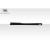 2012-2017 Bentley Continental GT Eros Version 1 Side Skirts - 2 Piece - image 5