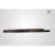 2012-2023 Tesla Model S UTech Side Skirts - 2 Piece - image 1