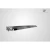 2012-2023 Tesla Model S Utech Carbon Fiber Side Skirts - image 5