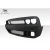 2008-2014 Dodge Challenger Circuit Body Kit - 7 Pieces - image 31