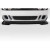 2008-2014 Dodge Challenger Duraflex Circuit Body Kit - 7 Pieces - image 21