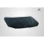 2011-2014 Volkswagen Jetta RV-S Hood - 1 Piece - image 4