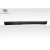 2005-2010 Scion TC Racer Side Skirts - image 3