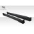 2005-2010 Scion tC Racer Side Skirts - 2 Piece - image 8