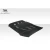 2012-2015 Toyota Tacoma Viper Look Hood - image 7